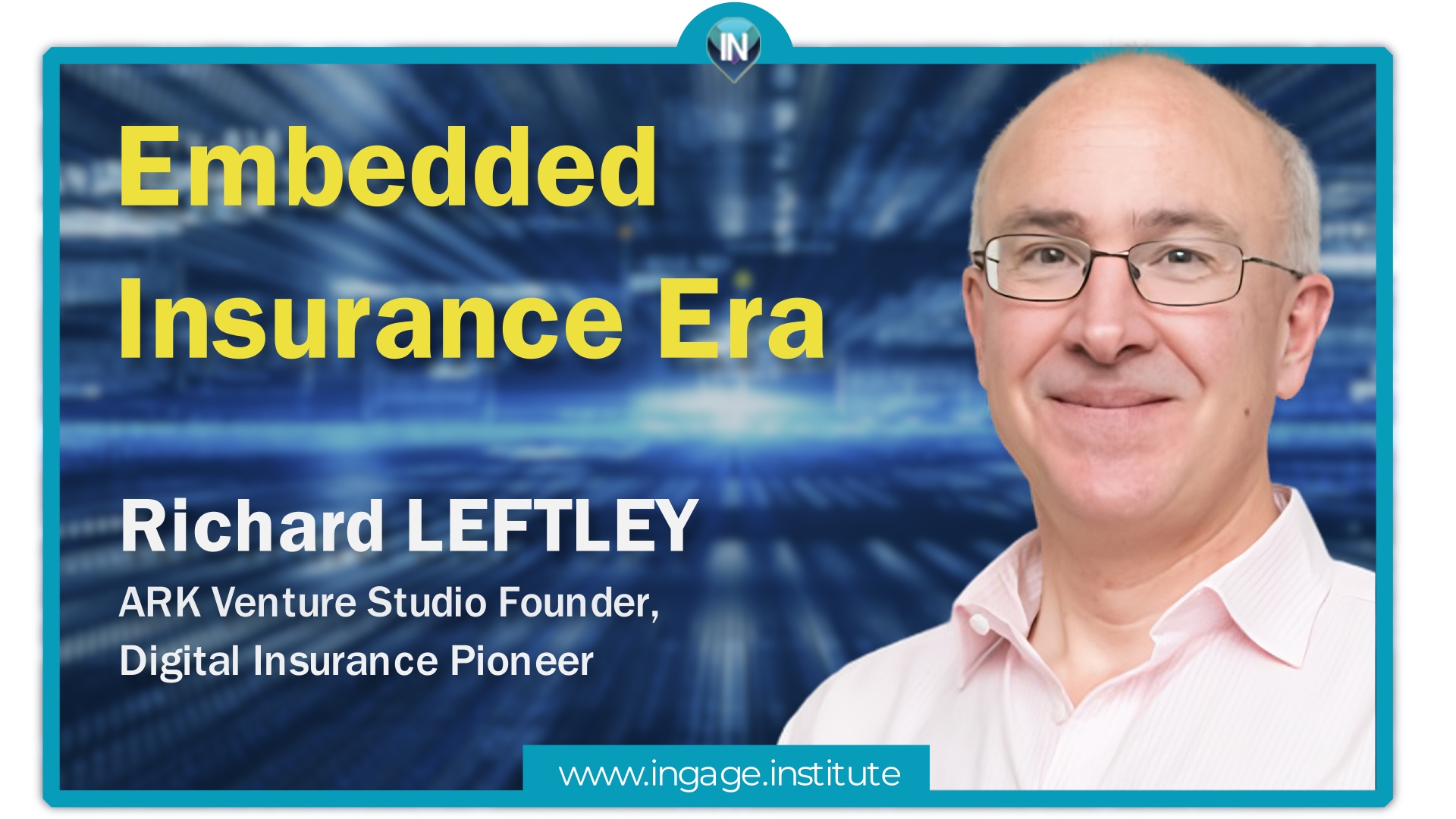 Embedded Insurance Era – Interview