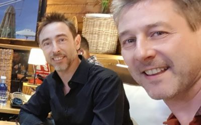 the broker.ch interviews INGAGE’s founders