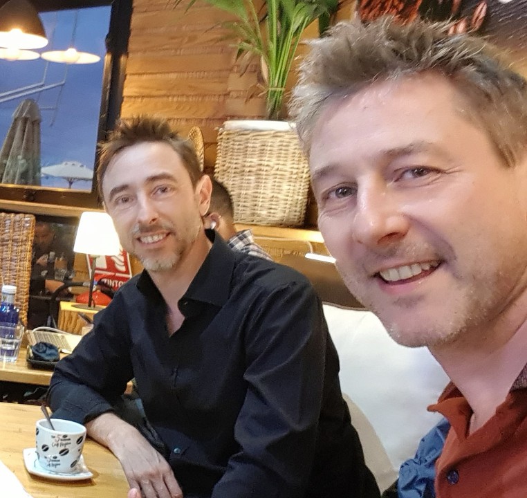 the broker.ch interviews INGAGE’s founders