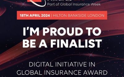 Axco Awards 2024 – Proud to be finalists!