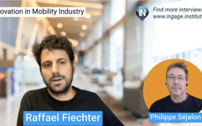 Carify: Innovation in the Mobility Industry