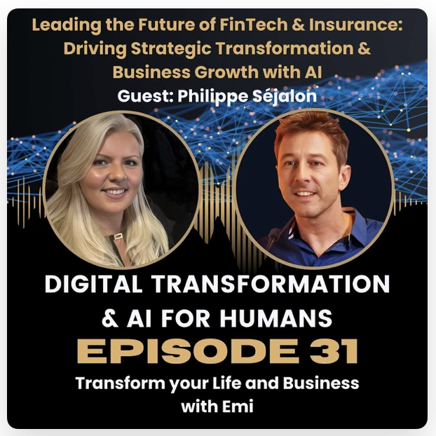 Digital Transformation