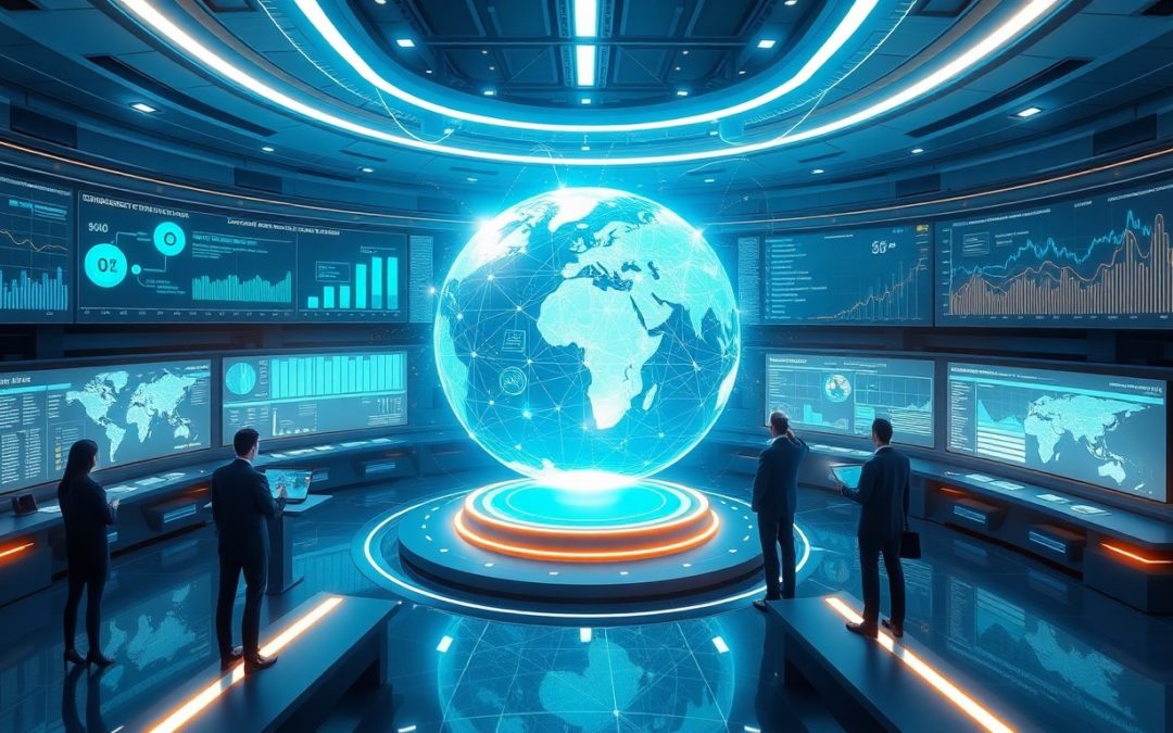 Lead the Future of Risk Management & Insurance!