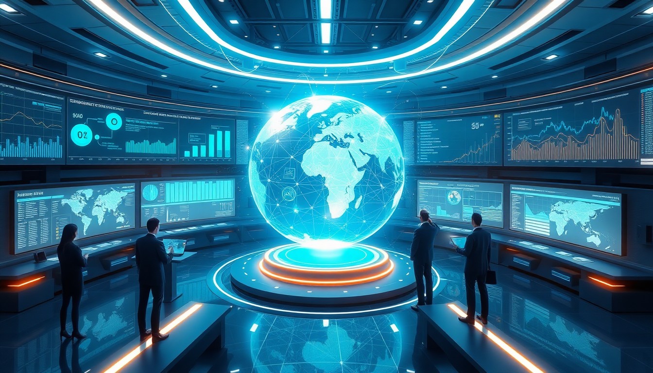 Lead the Future of Risk Management & Insurance!