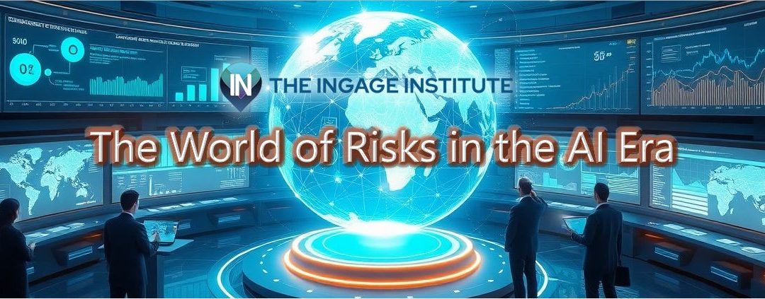 AI, the Great Escape – INGAGE Newsletter January 2025