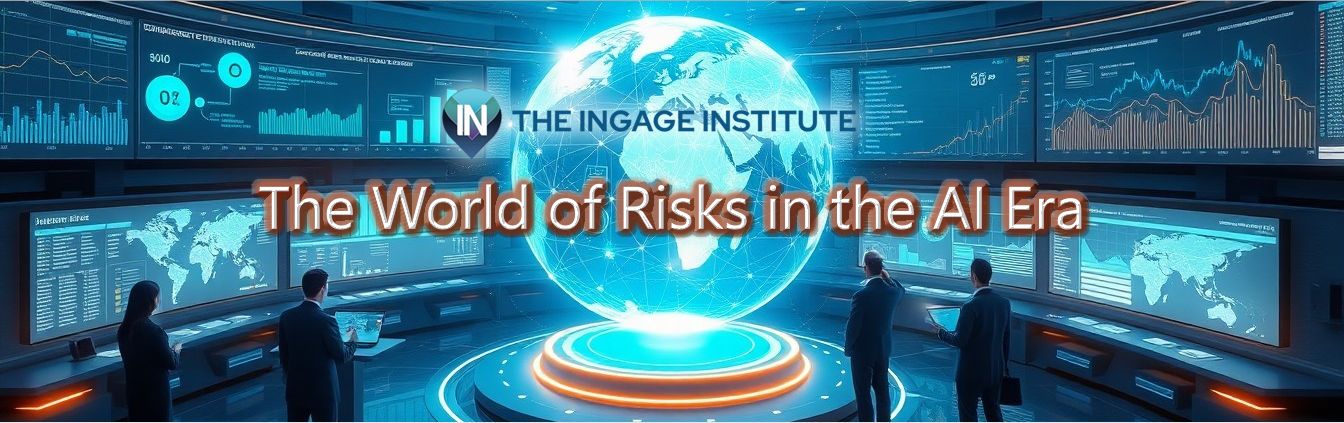 AI, the Great Escape – INGAGE Newsletter January 2025