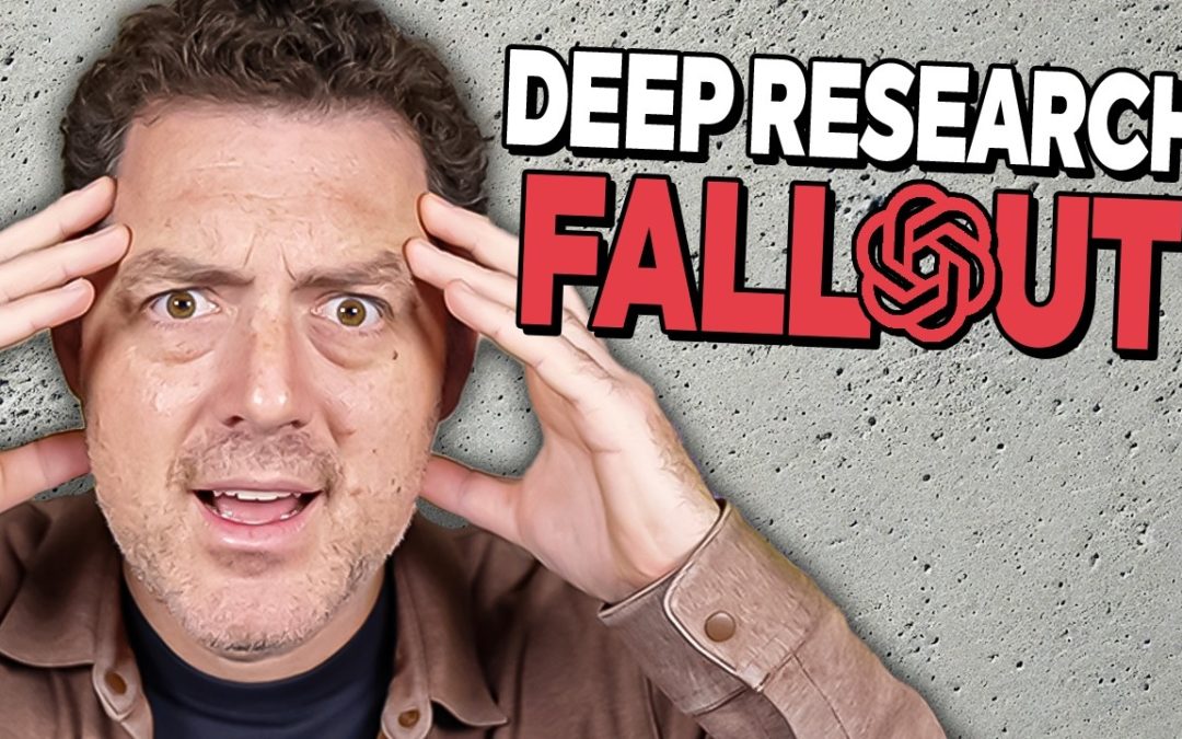 OpenAI unveils a groundbreaking AI model capable of PhD-level reasoning