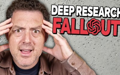 OpenAI unveils a groundbreaking AI model capable of PhD-level reasoning