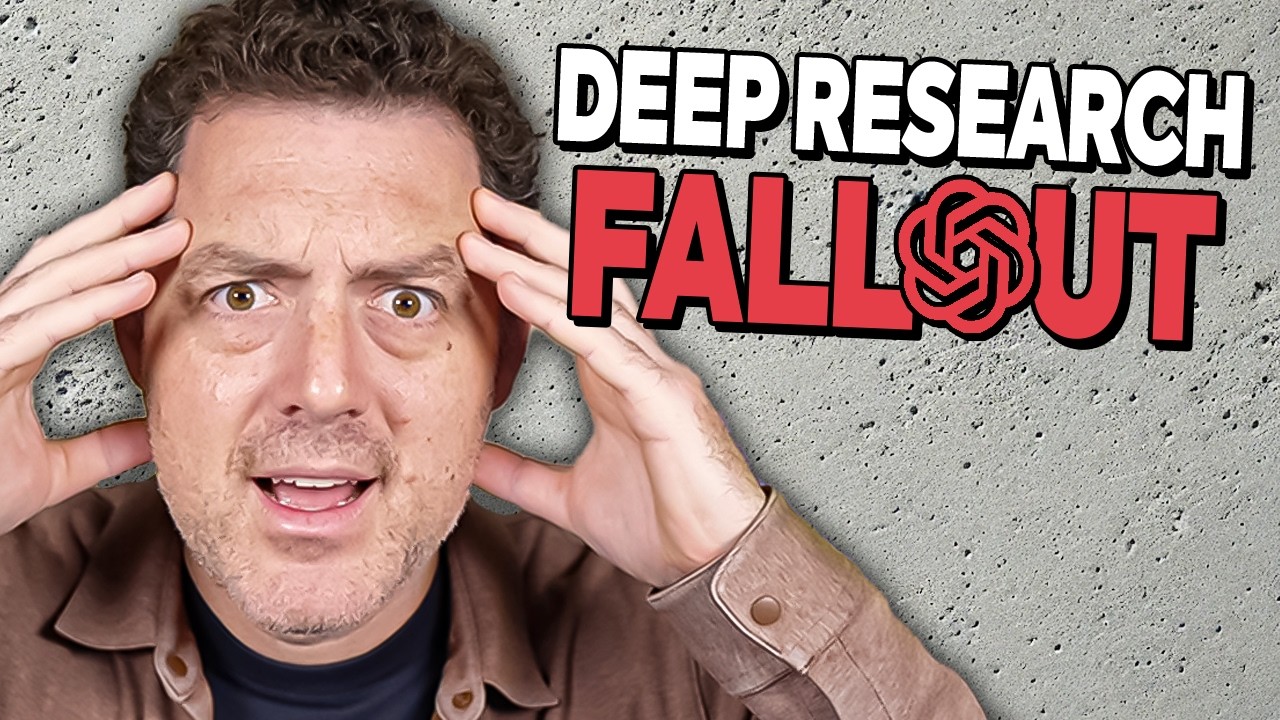 OpenAI unveils a groundbreaking AI model capable of PhD-level reasoning