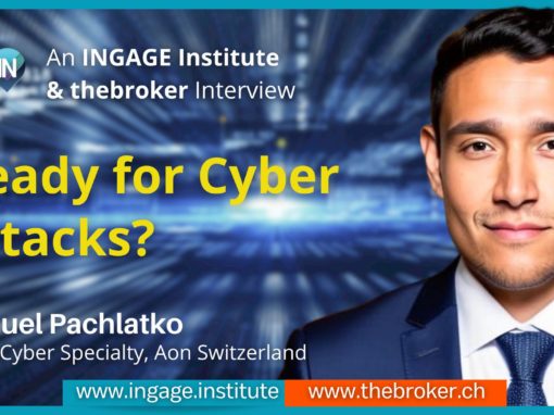 Ready for Cyber attacks?