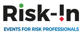 logo risk-in black et tag line bleue Risk-!n