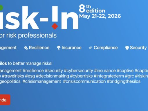 Risk-!n 2026 &ndash; Program Day 2